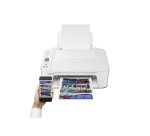 Canon PIXMA TS3751i Jet d'encre A4 4800 x 1200 DPI Wifi