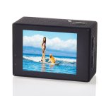 Nilox XSNAP2 cámara para deporte de acción 8 MP 4K Ultra HD CMOS Wifi 56,2 g