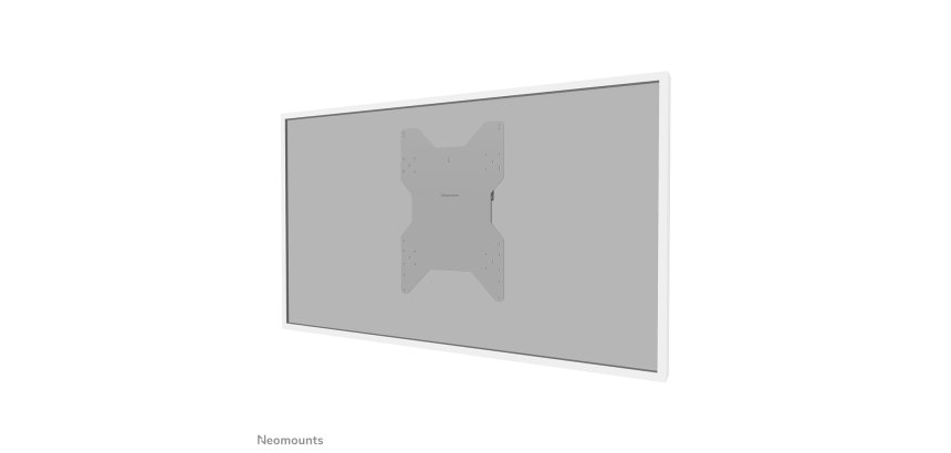 Neomounts WL85-515WH16 Support mural 55-75" - rotatif