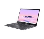 Acer Chromebook Plus 515 CBE595-2-32VW Intel Core 3 100U 39,6 cm (15.6") Full HD 8 Go LPDDR5x-SDRAM 128 Go SSD Wi-Fi 6E (802.11ax) ChromeOS Gris Français