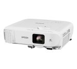 Epson EB-994F 4100 ANSI lumens 3LCD 1080p (1920x1080) Blanc
