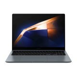 Samsung Galaxy Book4 Ultra Intel Core Ultra 7 155H Ordinateur portable 40,6 cm (16") Écran tactile WQXGA+ 32 Go LPDDR5x-SDRAM 1 To SSD NVIDIA GeForce RTX 4050 Wi-Fi 6E (802.11ax) Windows 11 Pro Gris