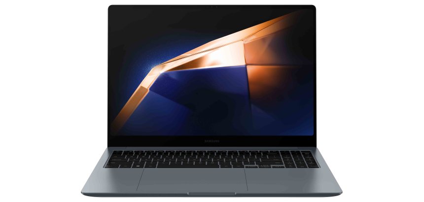 Samsung Galaxy Book4 Ultra Intel Core Ultra 7 155H Ordinateur portable 40,6 cm (16") Écran tactile WQXGA+ 32 Go LPDDR5x-SDRAM 1 To SSD NVIDIA GeForce RTX 4050 Wi-Fi 6E (802.11ax) Windows 11 Pro Gris