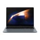 Samsung Galaxy Book4 Ultra Intel Core Ultra 7 155H Ordinateur portable 40,6 cm (16") Écran tactile WQXGA+ 32 Go LPDDR5x-SDRAM 1 To SSD NVIDIA GeForce RTX 4050 Wi-Fi 6E (802.11ax) Windows 11 Pro Gris