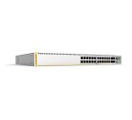 Allied Telesis AT-x530L-28GTX-50 Gestionado L3+ Gigabit Ethernet (10/100/1000) 1U Gris