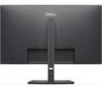 DELL Pro P 27 P2726H computer monitor 68.6 cm (27") 1920 x 1080 pixels Full HD LCD Black