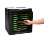 Kensington Coffre de chargement et de synchronisation universel — Noir