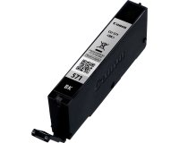 Canon Cartuccia d'inchiostro nero CLI-571BK