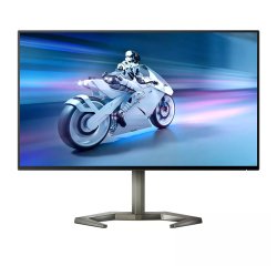 Philips Momentum 27M1F5800/00 Monitor PC 68,6 cm (27") 3840 x 2160 Pixel 4K Ultra HD LED Nero