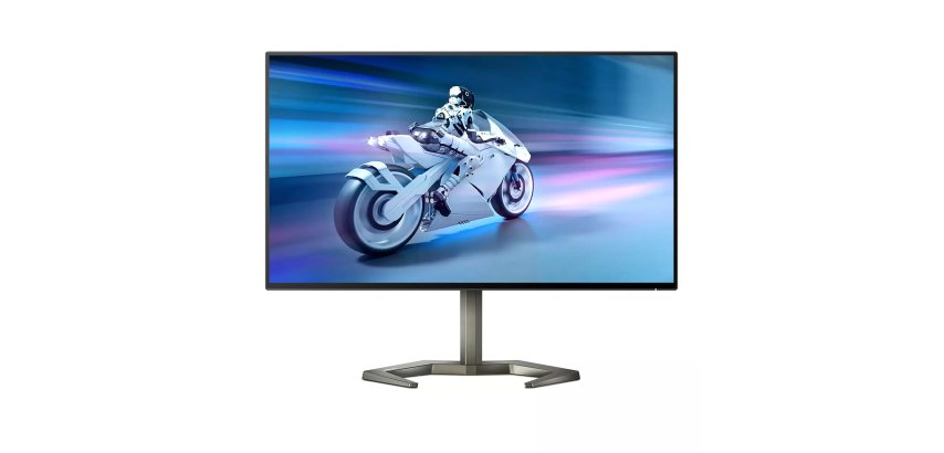 Philips Momentum 27M1F5800/00 computer monitor 68.6 cm (27") 3840 x 2160 pixels 4K Ultra HD LED Black