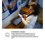 HP DeskJet 4320 Sans fil All-in-One Couleur Imprimante