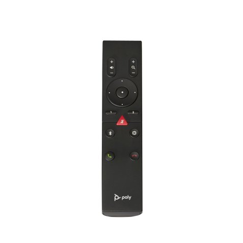 Poly Télécommande Bluetooth Studio R30/USB