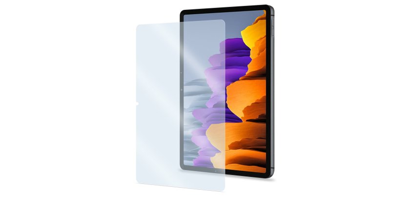 Celly GLASSTAB Protector de pantalla Samsung 1 pieza(s)