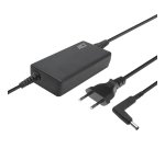 ACT AC2055 adaptateur de puissance & onduleur Intérieure 65 W Noir