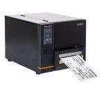 Brother TJ6421TN imprimante pour étiquettes Thermique direct/Transfert thermique Couleur 203 x 300 DPI 304,8 mm/sec Avec fil Ethernet/LAN Wifi Bluetooth