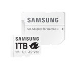 Samsung MB-MD1T0S 1 TB MicroSDXC UHS-I Class 10