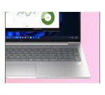 HP EliteBook 6 G1ah AMD Ryzen™ 5 220 Portátil 40,6 cm (16") WUXGA 16 GB DDR5-SDRAM 512 GB SSD Wi-Fi 6E (802.11ax) Windows 11 Pro AI PC Plata