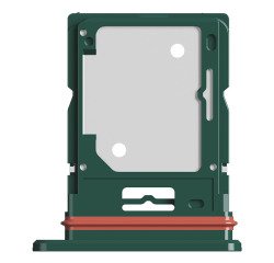 Fairphone F6SIMT-1GR-WW1 pièce de rechange de téléphones mobiles Porte carte SIM Vert
