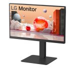 LG 24BA850-B pantalla para PC 60,5 cm (23.8") 1920 x 1080 Pixeles Full HD Negro