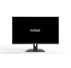 Nilox NXM32FHD1201 computer monitor 81.3 cm (32") Full HD LED Black