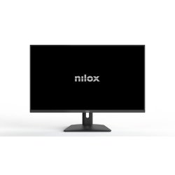 Nilox NXM32FHD1201 computer monitor 81.3 cm (32") Full HD LED Black