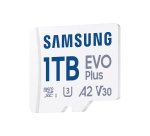 Samsung Carte MicroSD EVO Plus (2024) 1 To