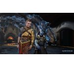 Sony Interactive Entertainment God of War Ragnarök Standard Italian PlayStation 4
