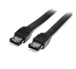 StarTech.com Câble eSATA externe blindé de 1,8 m - M/M