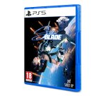 Sony Stellar Blade Standard Tedesca, Inglese, ESP, Francese, ITA, Giapponese, Coreano, POR-BRA PlayStation 5