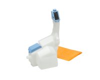 HP Unità di raccolta toner 648A