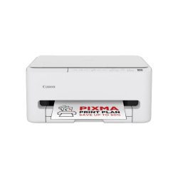 Canon PIXMA TS4150i Inkjet A4 1200 x 1200 DPI Wi-Fi