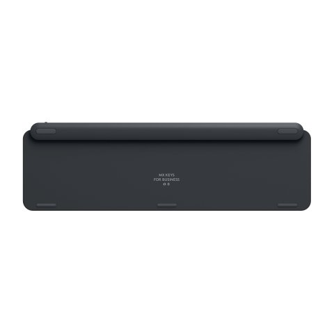 Logitech 920-010248 teclado Oficina Bluetooth Español Grafito