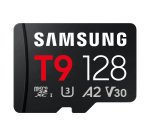 Samsung Carte microSDXC™ UHS-I 128 Go avec lecteur USB