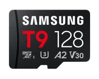 Samsung Carte microSDXC™ UHS-I 128 Go avec lecteur USB