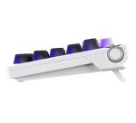 ASUS ROG Azoth X keyboard Gaming USB + RF Wireless + Bluetooth Black, White