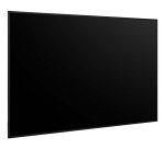 LG 43UL5Q-E pantalla de señalización Pantalla plana para señalización digital 109,2 cm (43") LED Wifi 350 cd / m² 4K Ultra HD Negro WebOS 24/7