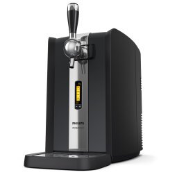 PHILIPS Distributeur de bière PerfectDraft Tireuse à bière domestique 6L