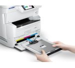 Epson WorkForce Pro EM-C8100RDWF Jet d'encre A3 4800 x 1200 DPI Wifi
