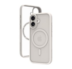 dbramante1928 Grenen MS coque de protection pour téléphones portables Housse Blanc