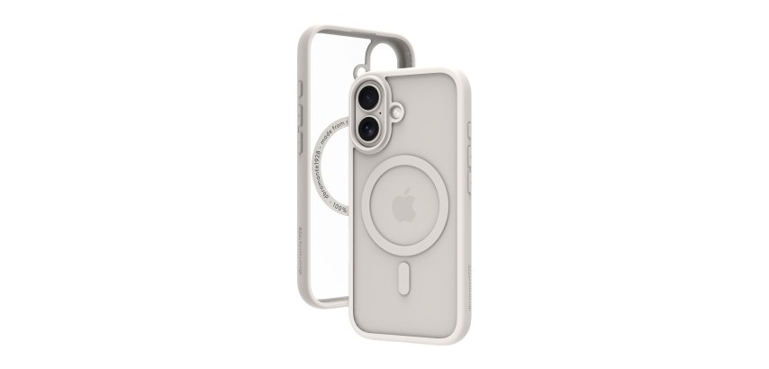 dbramante1928 Grenen MS coque de protection pour téléphones portables Housse Blanc
