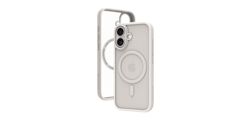 dbramante1928 Grenen MS coque de protection pour téléphones portables Housse Blanc