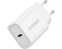 OtterBox Chargement Rapide | Standard USB-C 20W Chargeur Mural White