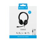 Sandberg MiniJack Chat Headset