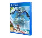 Sony Interactive Entertainment Horizon: Forbidden West, Standard Edition Arabo, Tedesca, ESP, Francese, ITA, Giapponese, Polacco, Portoghese, Russo PlayStation 4