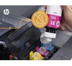 HP Smart Tank 7006 Kabelloser Farbdrucker All-in-One, Duplexdruck; Kopierer, Scanner