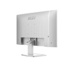 MSI Pro MP273W E14A computer monitor 68.6 cm (27") 1920 x 1080 pixels Full HD LCD White