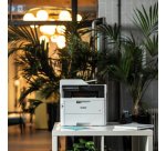 Brother MFC-L3760CDW impresora multifunción LED A4 600 x 2400 DPI 26 ppm Wifi