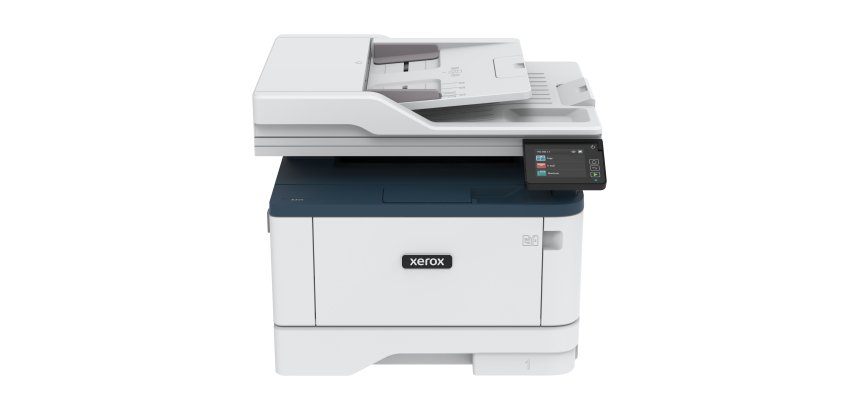 Xerox B305 copie/impression/numérisation recto verso sans fil A4, 38 ppm, PS3 PCL5e/6, 2 magasins, 350 feuilles