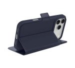 dbramante1928 Copenhagen ICON coque de protection pour téléphones portables 17,5 cm (6.9") Folio Gris foncé
