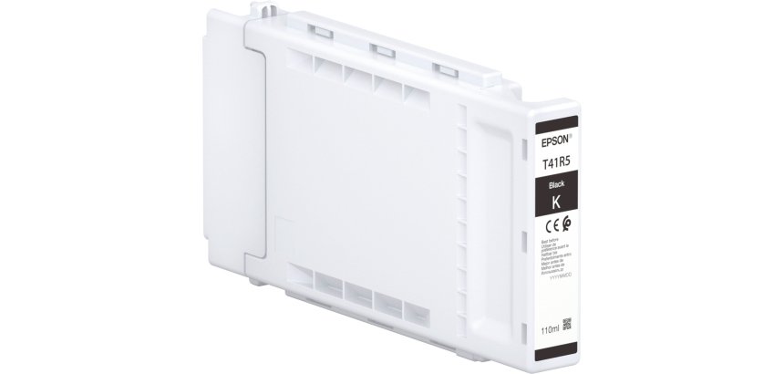 Epson SureColor SC-T3405N - wireless printer (No stand)